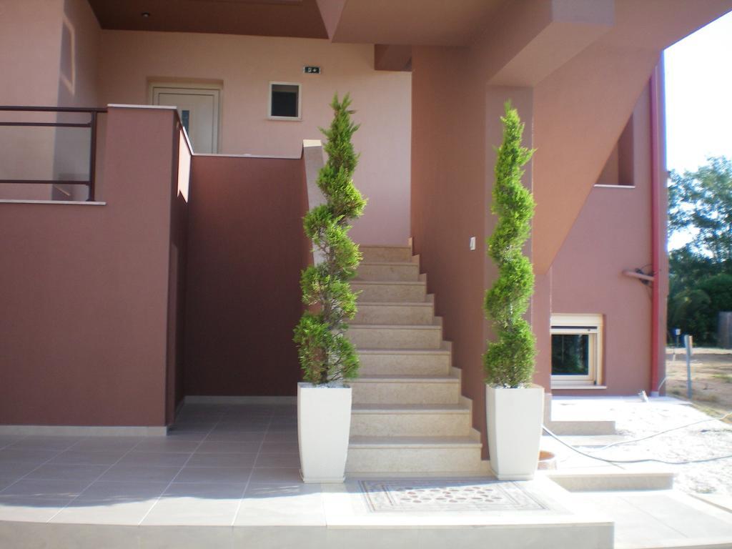Castro Deluxe Apartment Toroni Room photo